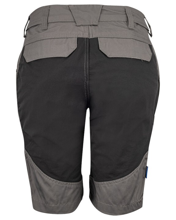 Bermudas & Shorts personnalisable PROJOB 2555 BERMUDA STRETCH FEMME
