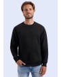 Sweaters & hoodies STARWORLD Unisex Crew Neck Sweat voor bedrukking &amp; borduring