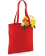 WESTFORDMILL Shopper bag long handles Tote Bags personalisierbar