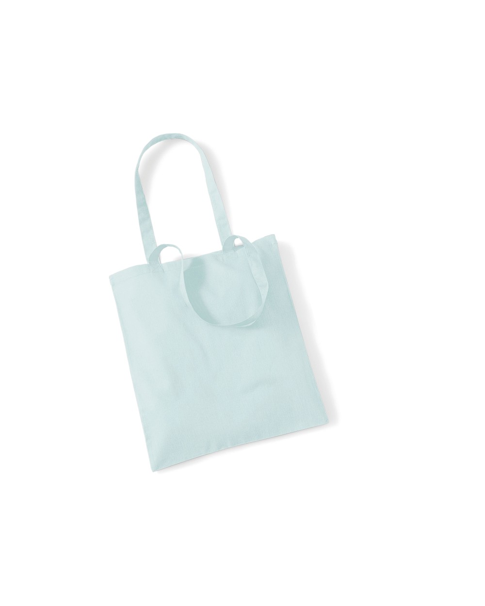 WESTFORDMILL Shopper bag long handles Tote Bags personalisierbar