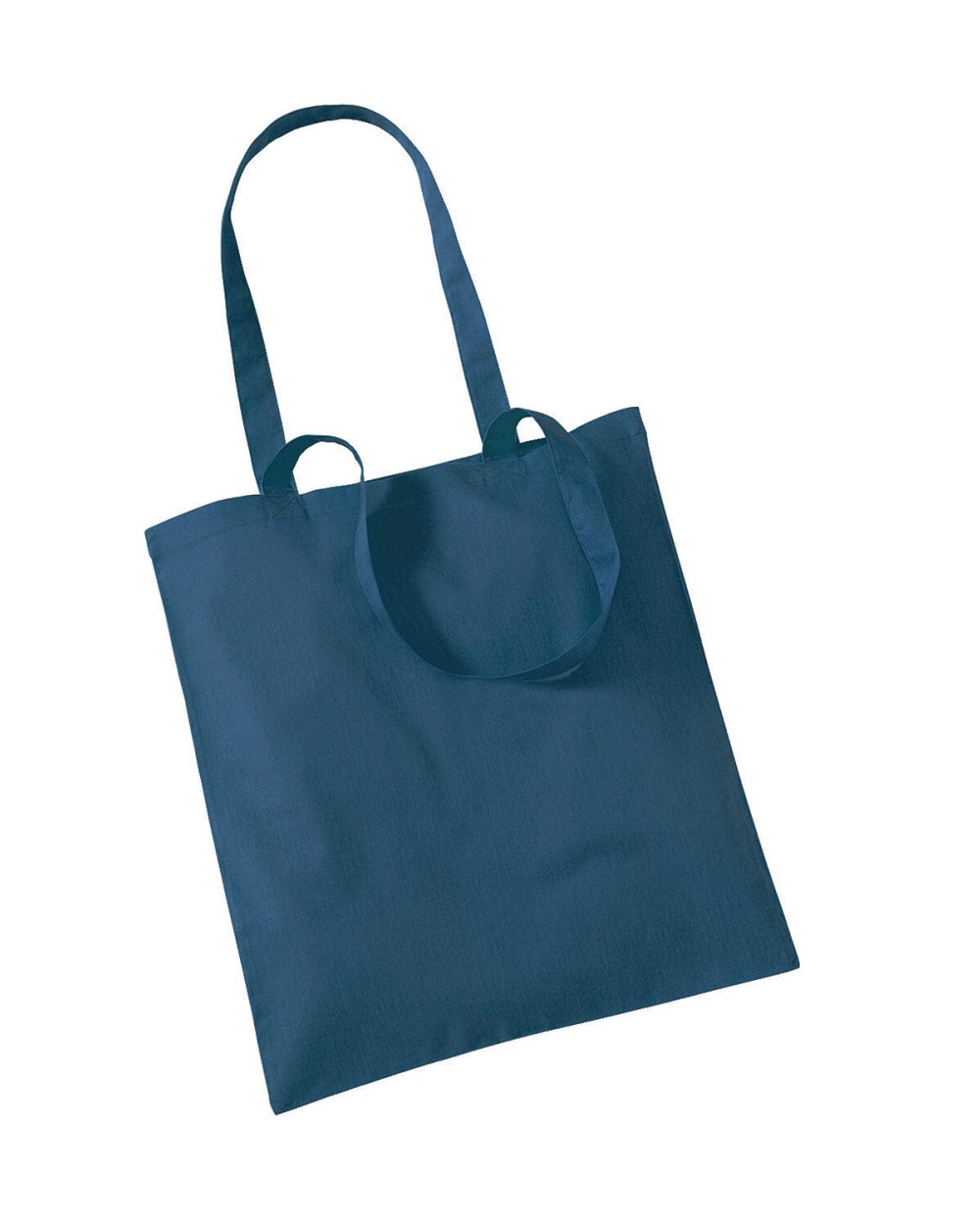 WESTFORDMILL Shopper bag long handles Tote Bags personalisierbar