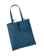 WESTFORDMILL Shopper bag long handles Tote Bags personalisierbar