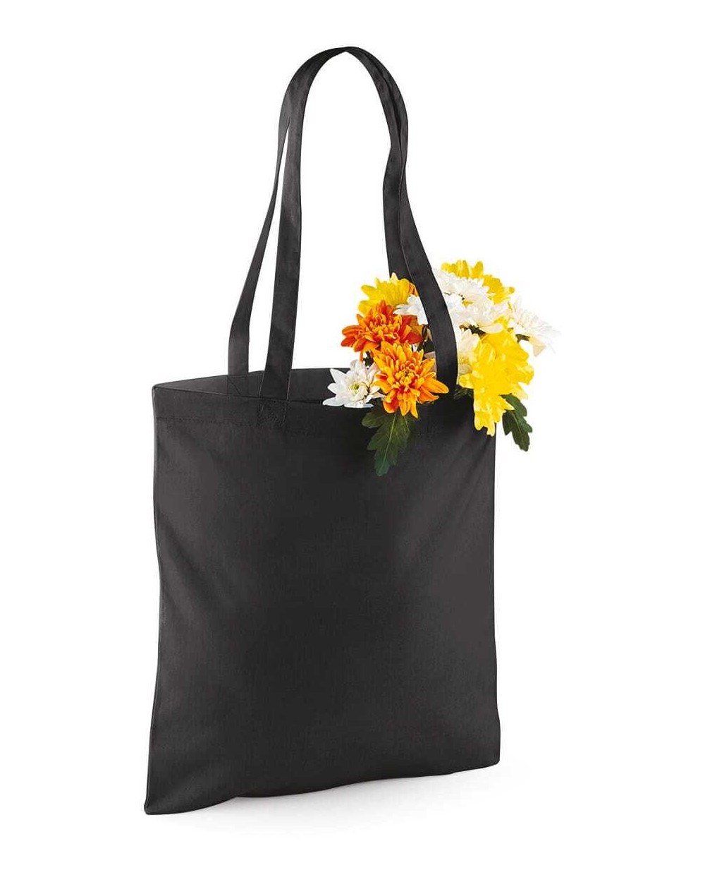 WESTFORDMILL Shopper bag long handles Tote Bags personalisierbar