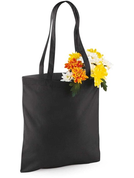 WESTFORDMILL Sac shopping à anses longues  personnalisable