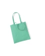 Tote bags personnalisable WESTFORDMILL Sac shopping à anses longues