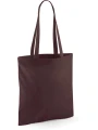 WESTFORDMILL Sac shopping à anses longues /api/colors/b1e9730e-2307-4dc6-a97e-0dcccdb1ecfa personnalisable