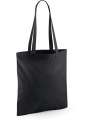 WESTFORDMILL Sac shopping à anses longues /api/colors/b9fdad4a-5e94-45cb-8c03-c08b349b28c3 personnalisable