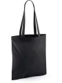 WESTFORDMILL Sac shopping à anses longues /api/colors/b9fdad4a-5e94-45cb-8c03-c08b349b28c3 personnalisable