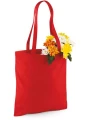 WESTFORDMILL Sac shopping à anses longues  personnalisable