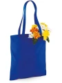 WESTFORDMILL Sac shopping à anses longues  personnalisable