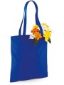 WESTFORDMILL Sac shopping à anses longues  personnalisable
