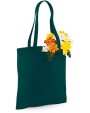 Tote bags personnalisable WESTFORDMILL Sac shopping à anses longues
