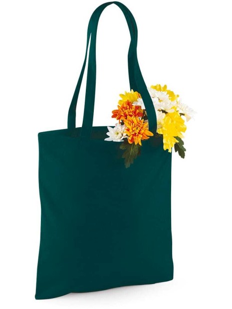 WESTFORDMILL Sac shopping à anses longues  personnalisable