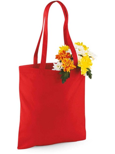 WESTFORDMILL Sac shopping à anses longues  personnalisable