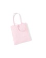 Tote bags WESTFORDMILL Shopper met lange hengsels voor bedrukking &amp; borduring