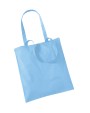 WESTFORDMILL Shopper bag long handles Tote Bags personalisierbar