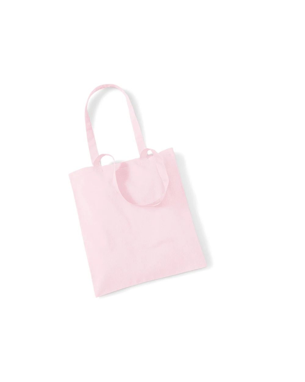 WESTFORDMILL Shopper bag long handles Tote Bags personalisierbar