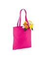 WESTFORDMILL Sac shopping à anses longues  personnalisable