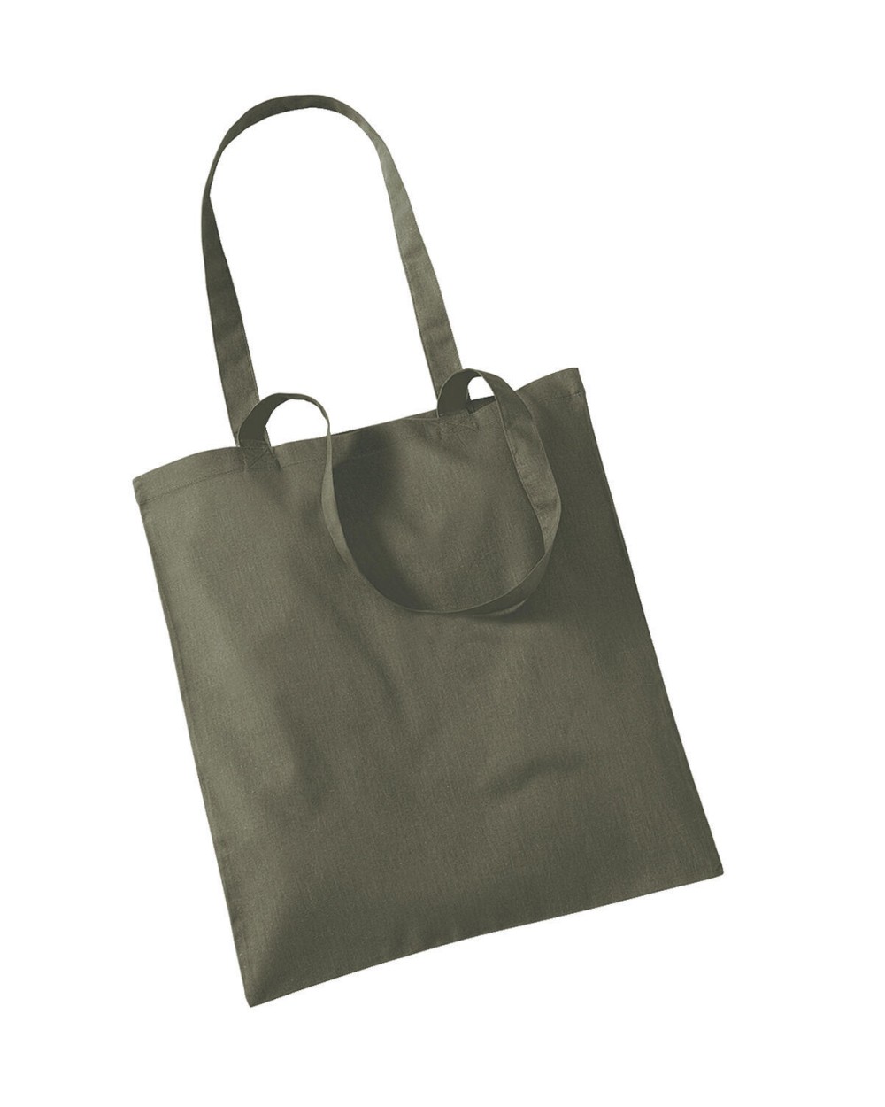 WESTFORDMILL Shopper bag long handles Tote Bags personalisierbar