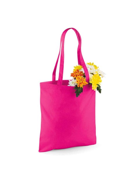 WESTFORDMILL Sac shopping à anses longues  personnalisable