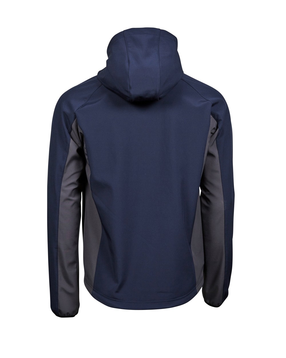 TEE JAYS Hooded Lightweight Performance Softshell Jacket Softshells personalisierbar