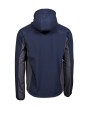 Softshells personnalisable TEE JAYS Hooded Lightweight Performance Softshell Jacket