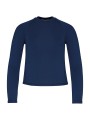PROACT T-shirt double peau sport manches longues enfant /api/colors/b24f3e91-6048-4db8-8f87-ab4fcffcd7e2 personnalisable