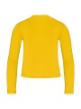 PROACT T-shirt double peau sport manches longues enfant /api/colors/1d9215e8-2893-4b2c-9787-9974cb26b114 personnalisable