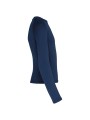 PROACT T-shirt double peau sport manches longues enfant  personnalisable