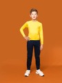 T-Shirts à personnaliser PROACT T-shirt double peau sport manches longues enfant 