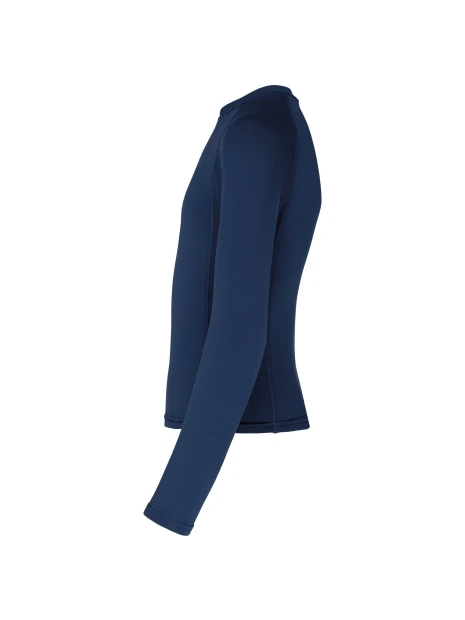 PROACT T-shirt double peau sport manches longues enfant /api/colors/b24f3e91-6048-4db8-8f87-ab4fcffcd7e2 personnalisable