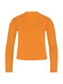PROACT T-shirt double peau sport manches longues enfant /api/colors/d51260d5-b263-4200-988d-ee19f414959e personnalisable