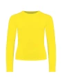 PROACT T-shirt double peau sport manches longues enfant /api/colors/3a8cc949-37b7-417a-af34-7d1996039034 personnalisable