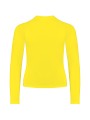 PROACT T-shirt double peau sport manches longues enfant /api/colors/3a8cc949-37b7-417a-af34-7d1996039034 personnalisable
