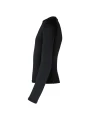 PROACT T-shirt double peau sport manches longues enfant /api/colors/b9fdad4a-5e94-45cb-8c03-c08b349b28c3 personnalisable