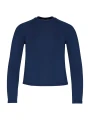 PROACT T-shirt double peau sport manches longues enfant /api/colors/b24f3e91-6048-4db8-8f87-ab4fcffcd7e2 personnalisable
