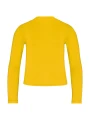 PROACT T-shirt double peau sport manches longues enfant /api/colors/1d9215e8-2893-4b2c-9787-9974cb26b114 personnalisable