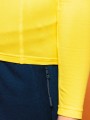 T-Shirts à personnaliser PROACT T-shirt double peau sport manches longues enfant 
