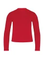 PROACT T-shirt double peau sport manches longues enfant /api/colors/74d48ab4-fefe-4284-8911-8da2e037f7a8 personnalisable