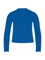 PROACT T-shirt double peau sport manches longues enfant /api/colors/63e0cb84-1e08-4155-9a08-d4cc5df78ce3 personnalisable