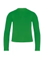 PROACT T-shirt double peau sport manches longues enfant /api/colors/adcb21e6-ac99-4fbe-bed3-8c8e4bc5812e personnalisable