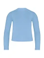 PROACT T-shirt double peau sport manches longues enfant /api/colors/549fa598-8d61-4fa2-82ad-90f4d2ec39ab personnalisable