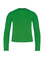 PROACT T-shirt double peau sport manches longues enfant /api/colors/adcb21e6-ac99-4fbe-bed3-8c8e4bc5812e personnalisable