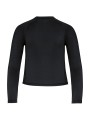 PROACT T-shirt double peau sport manches longues enfant /api/colors/b9fdad4a-5e94-45cb-8c03-c08b349b28c3 personnalisable