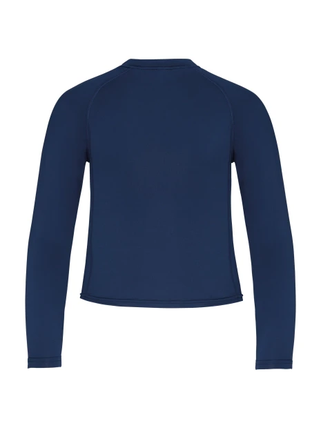 PROACT T-shirt double peau sport manches longues enfant /api/colors/b24f3e91-6048-4db8-8f87-ab4fcffcd7e2 personnalisable