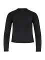 PROACT T-shirt double peau sport manches longues enfant /api/colors/b9fdad4a-5e94-45cb-8c03-c08b349b28c3 personnalisable