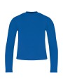 PROACT T-shirt double peau sport manches longues enfant /api/colors/63e0cb84-1e08-4155-9a08-d4cc5df78ce3 personnalisable