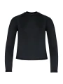 PROACT T-shirt double peau sport manches longues enfant /api/colors/b9fdad4a-5e94-45cb-8c03-c08b349b28c3 personnalisable