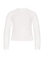 PROACT T-shirt double peau sport manches longues enfant /api/colors/7a92cd2d-10d2-40b4-928b-296bb7487506 personnalisable