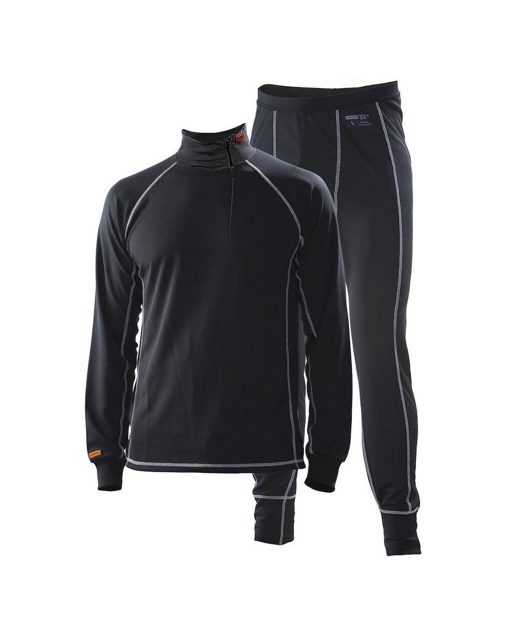 JOBMAN 6579 Unterwäsche-Set Unterhosen personalisierbar